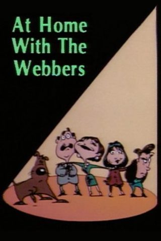 At Home with the Webbers still 2