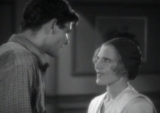 The Silver Horde still 8