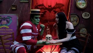 The Munsters still 4