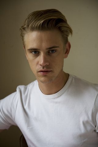 Boyd Holbrook, photo 3 of 3