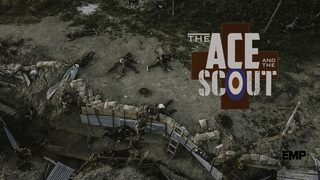 Battle for the Western Front still 1
