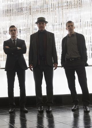 Now You See Me 2 still 2