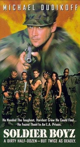 Soldier Boyz still 1