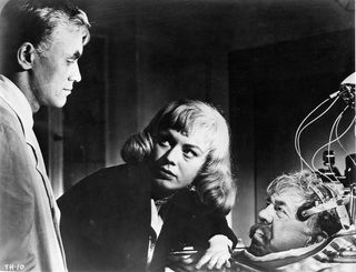 The Head still 2