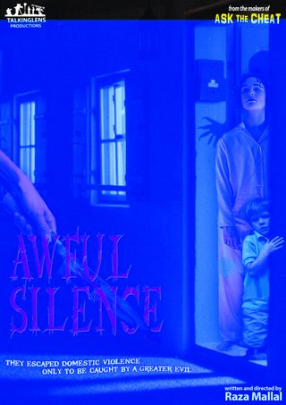 Awful Silence still 3