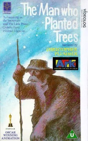 The Man Who Planted Trees still 1