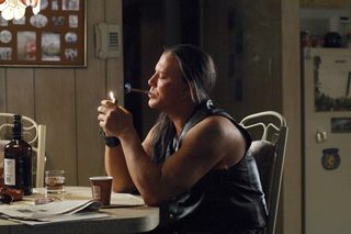 Killshot still 5