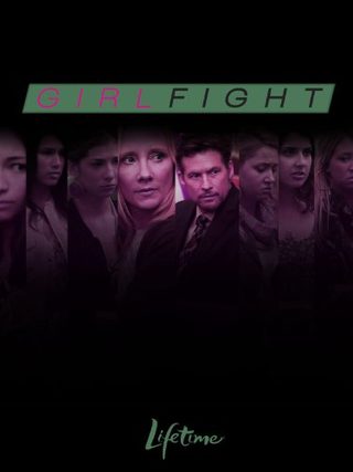 Girl Fight still 1