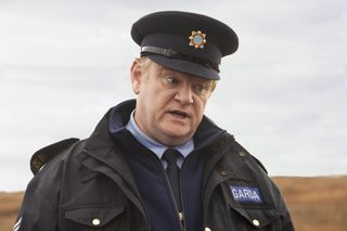 The Guard still 4