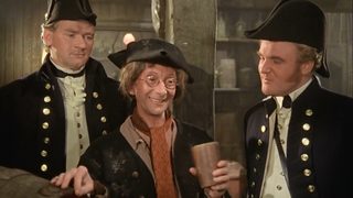 Carry on Jack still 8