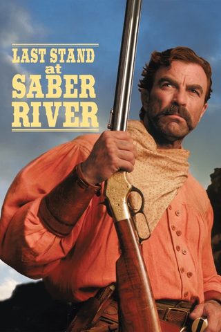 Last Stand at Saber River still 7