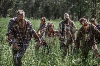 Wyrmwood: Apocalypse still 5