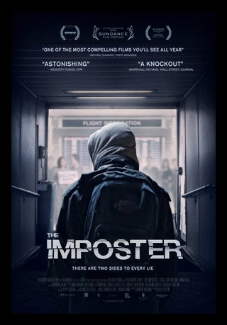The Imposter still 6