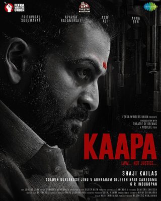 Kaapa still 8