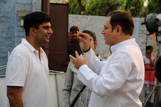 Babloo Bachelor still 4