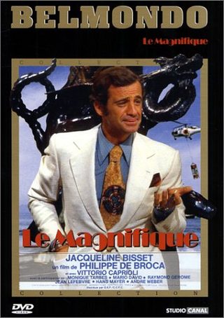 The Man from Acapulco still 6