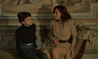 Burial Ground still 7