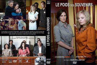 Murder on Her Mind still 5