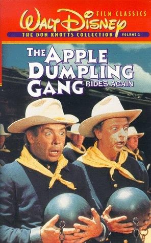 The Apple Dumpling Gang Rides Again still 7