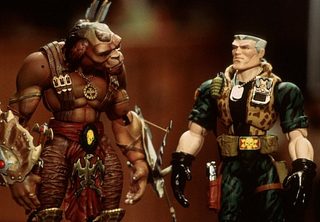 Small Soldiers still 4