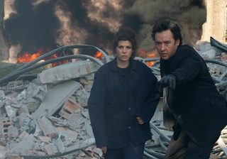 War, Inc. still 2