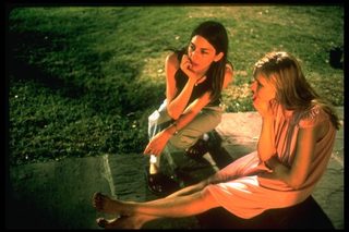 The Virgin Suicides still 5