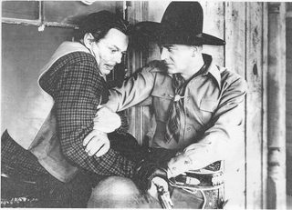 Three Men from Texas still 3