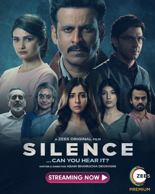 Silence... Can You Hear It? still 7