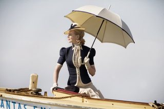 Australia still 5