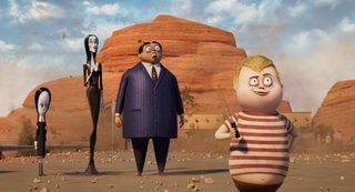 The Addams Family 2 still 1