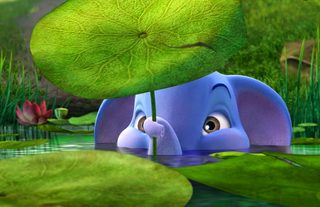 The Blue Elephant still 4