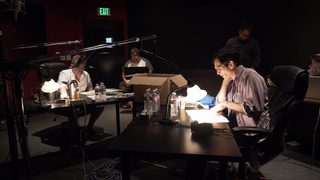 Sex Madness Revealed still 1