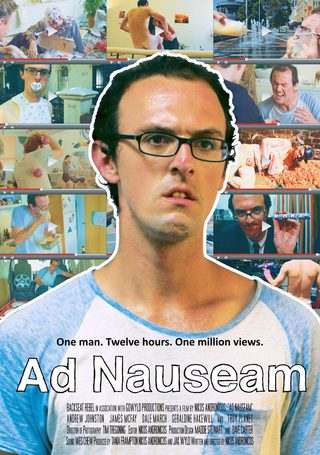 Ad Nauseam still 1