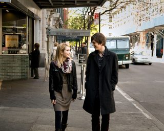 The Art of Getting By still 8