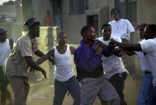 Menace II Society still 2