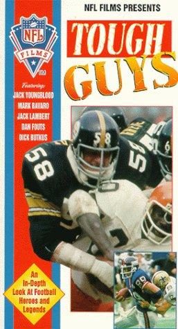 Tough Guys still 8