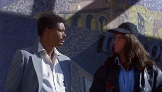 Samurai Cop still 5