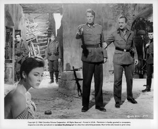 The Guns of Navarone still 8