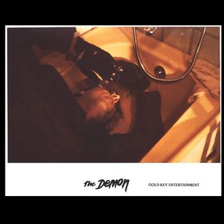 The Demon still 5