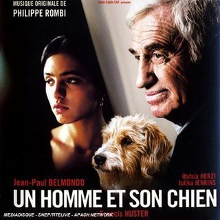 Un homme et son chien still 3