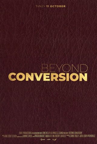 Beyond Conversion still 4