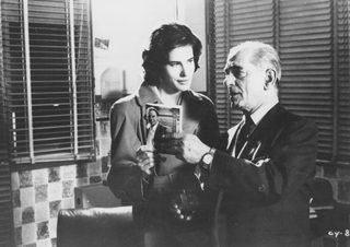 Confidentially Yours still 7