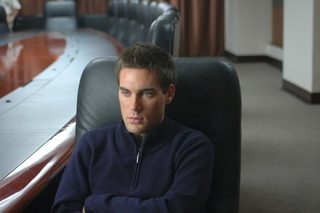 The Ultimate Gift still 7