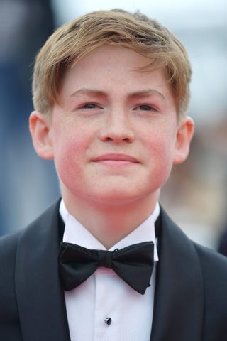Little Joe still 3