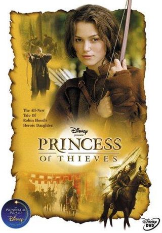 Princess of Thieves still 3