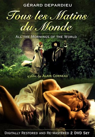 All the Mornings of the World still 7