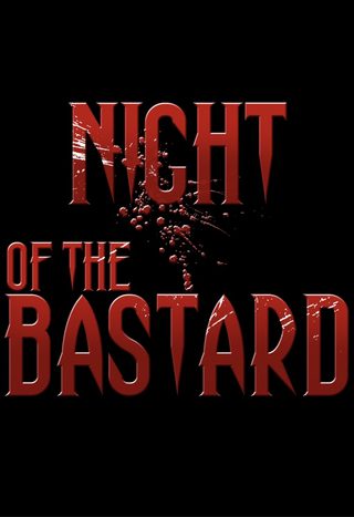 Night Of The Bastard still 8