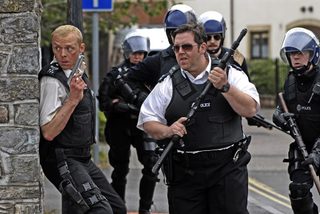 Hot Fuzz still 6
