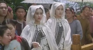 Royal Tramp 2 still 6