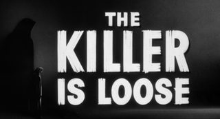 The Killer is Loose still 8